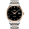 Часы Longines Record Collection L2.820.5.57.7
